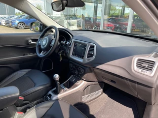Jeep Compass – thumbnail 23
