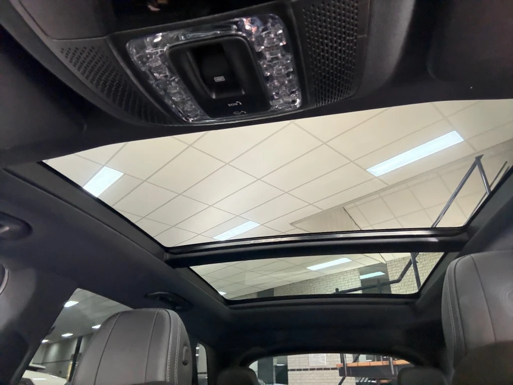 Mercedes-Benz GLE – foto 18