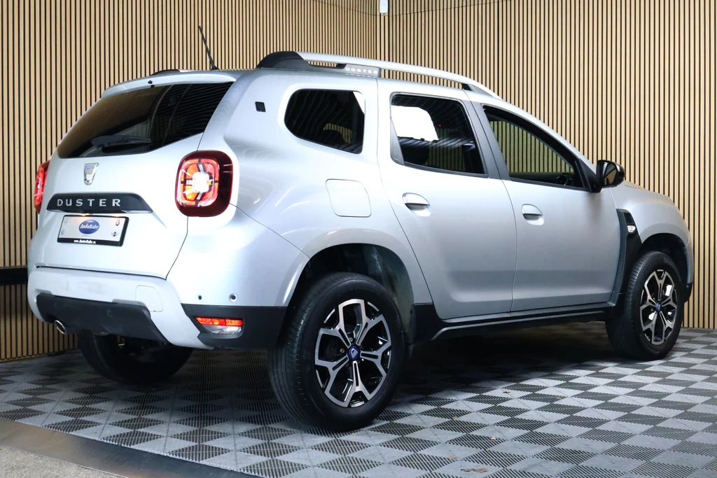 Dacia Duster – foto 6