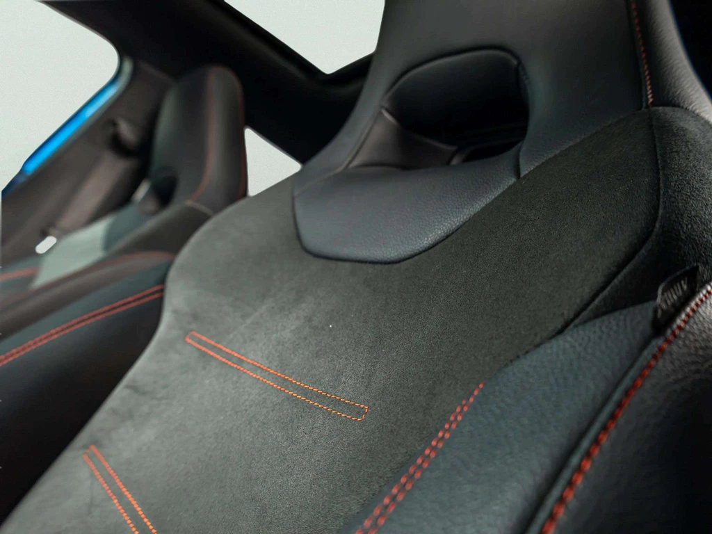 Mercedes-Benz A-Klasse – foto 10
