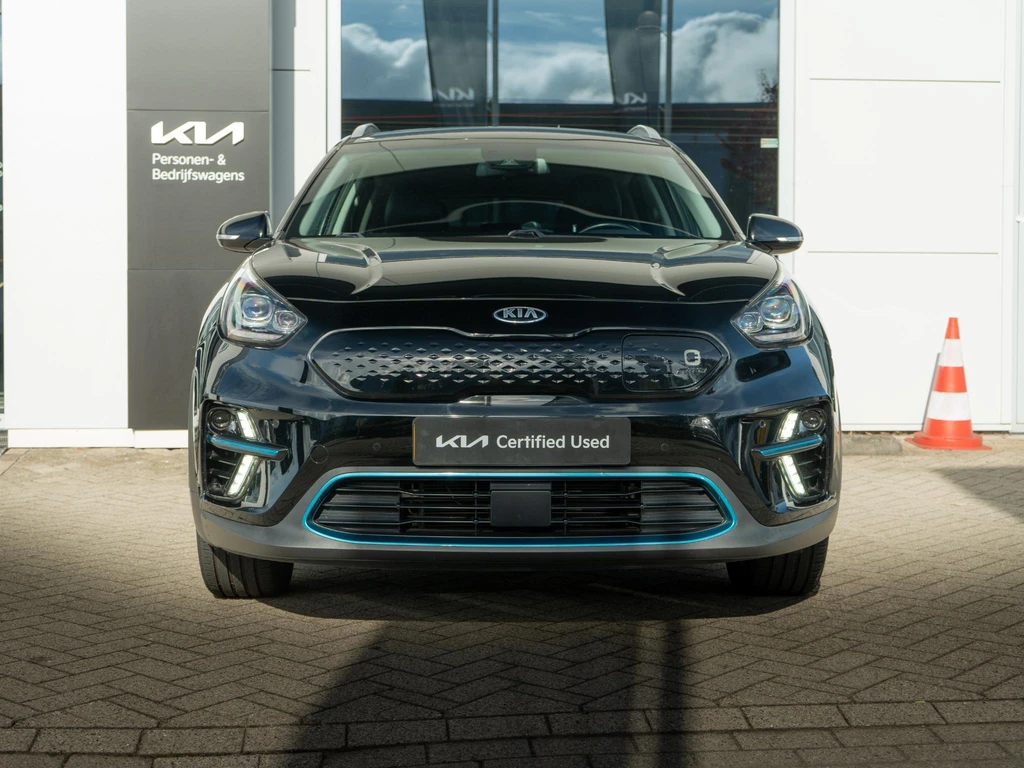 Kia e-Niro – foto 6