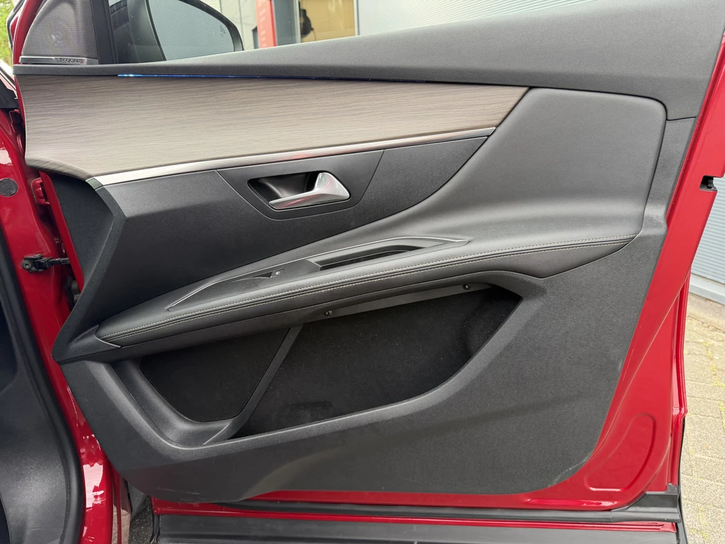 Peugeot 3008 – foto 53