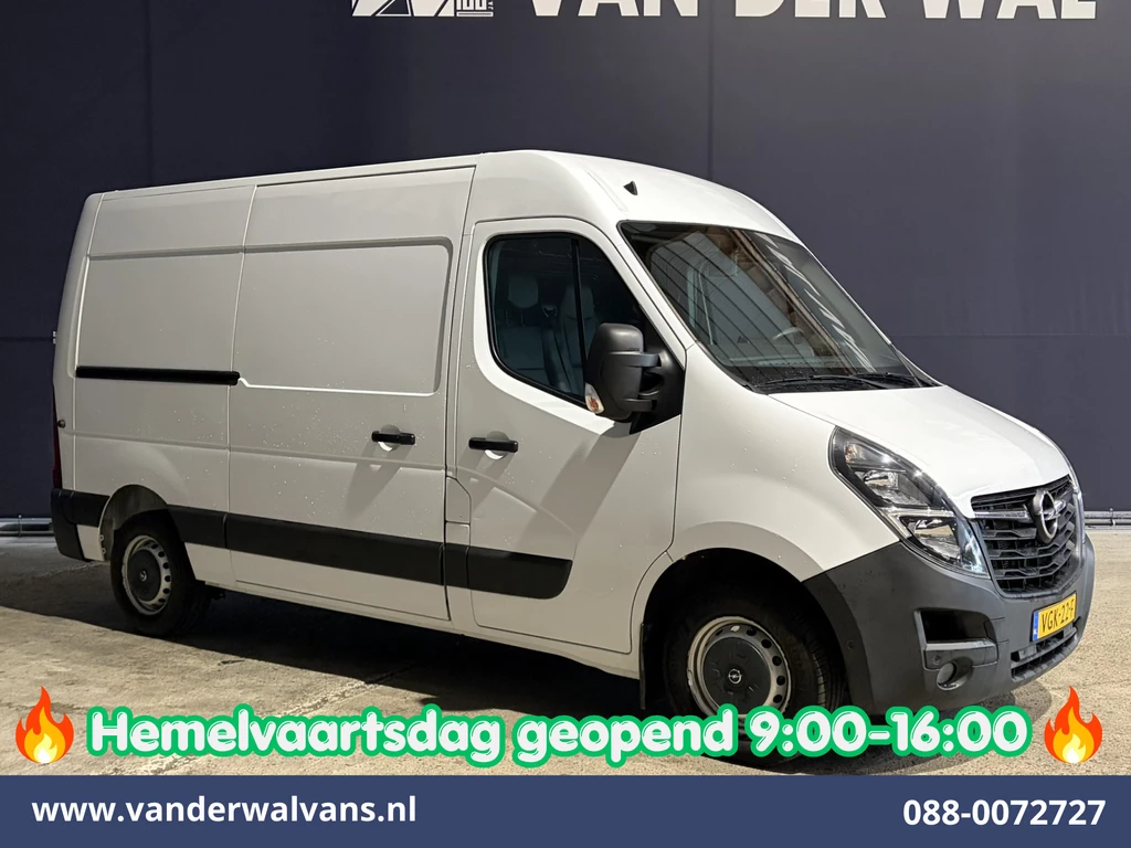 Opel Movano – foto 5