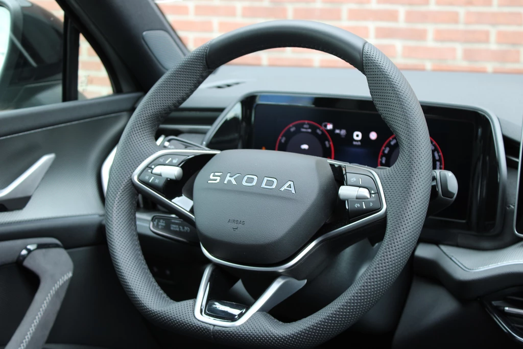 Škoda Kodiaq – foto 23