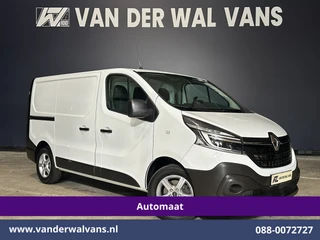 Renault Trafic – thumbnail 4