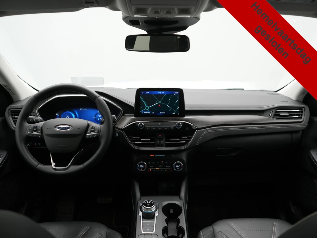 Ford Kuga – foto 23