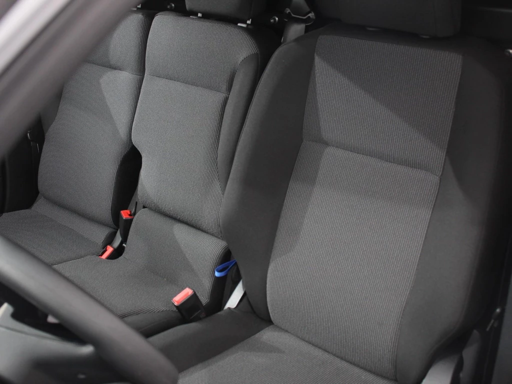 Peugeot Partner – foto 12