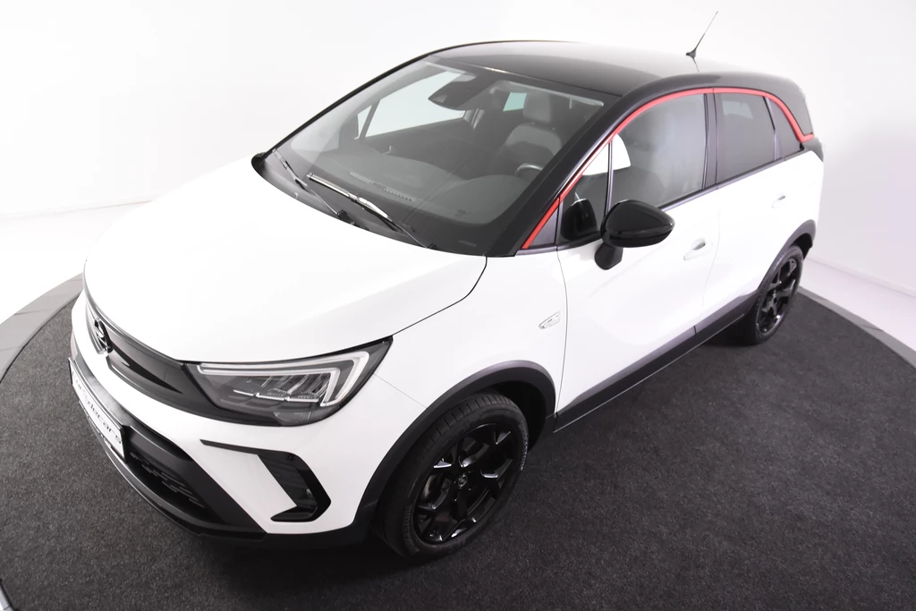 Opel Crossland – foto 2
