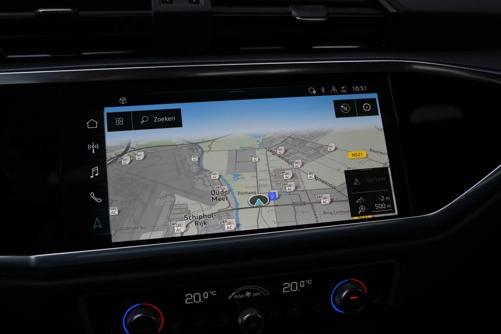 Audi Q3 – foto 34