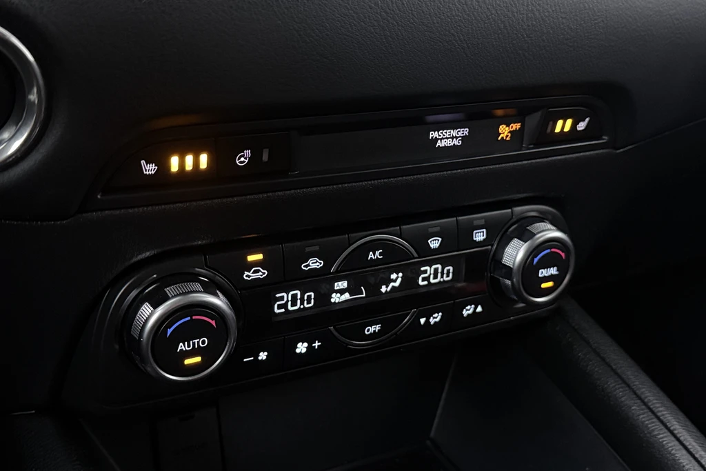Mazda CX-5 – foto 19