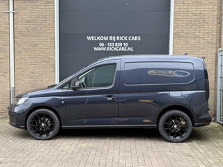 Volkswagen Caddy – thumbnail 2