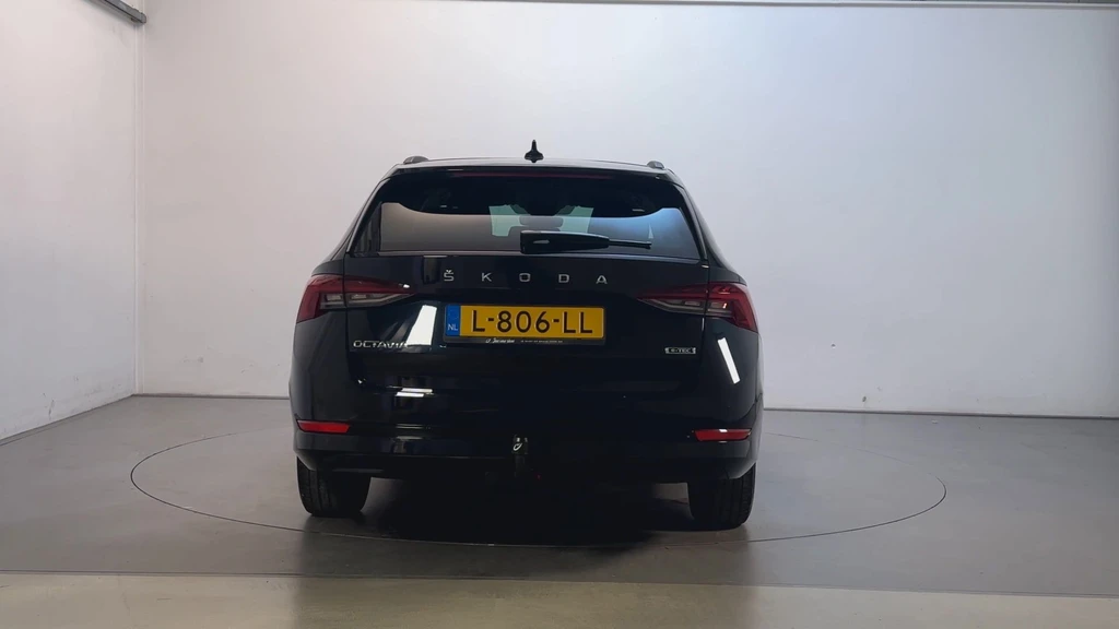 Škoda Octavia – foto 4