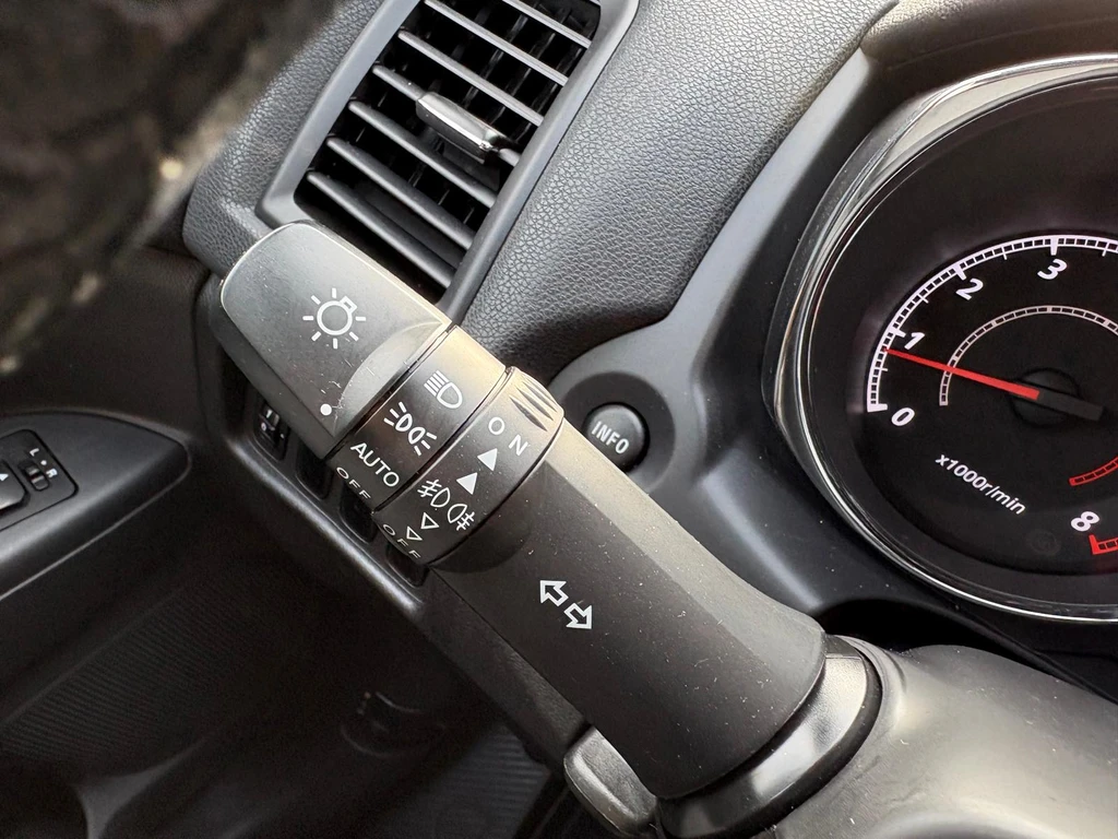 Mitsubishi ASX – foto 18