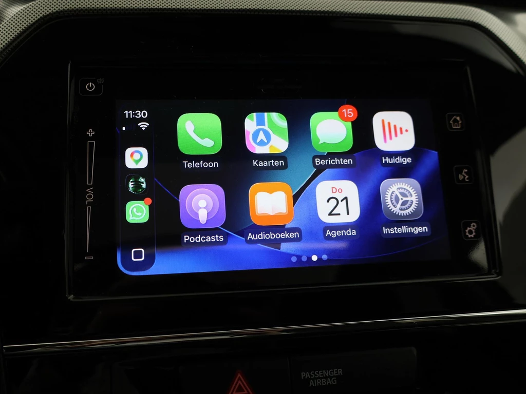 Suzuki Vitara – foto 36