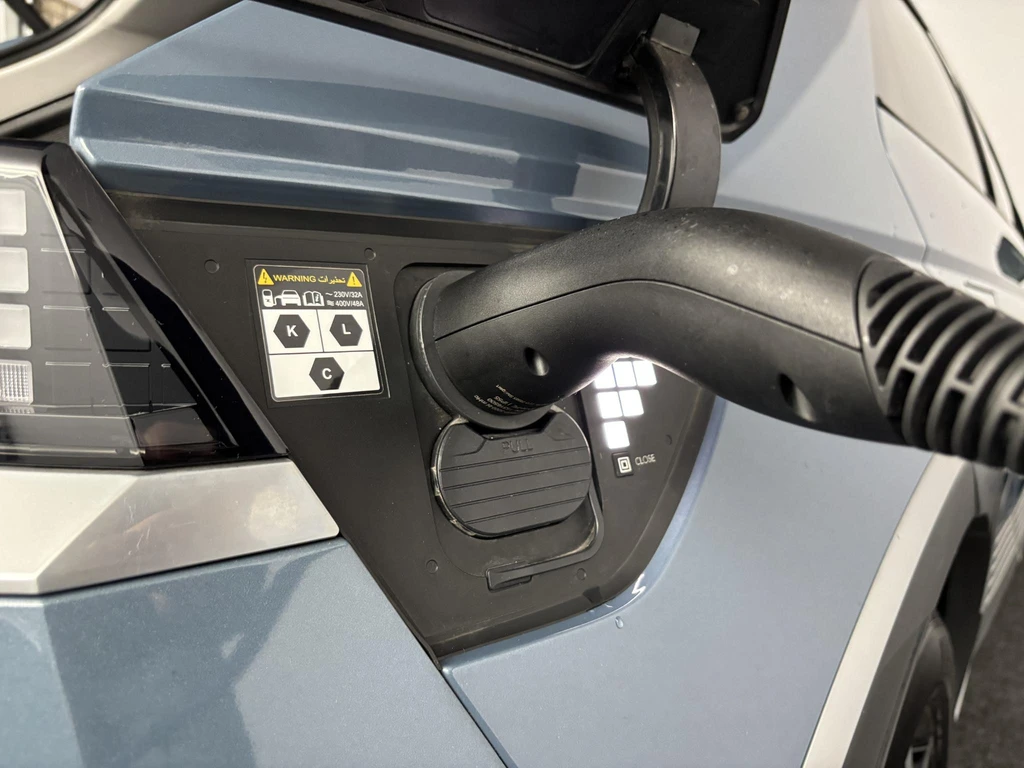 Hyundai IONIQ 5 – foto 42