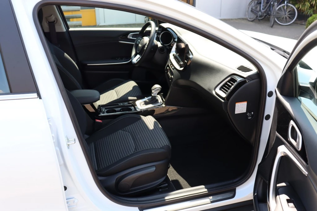 Kia XCeed – foto 32
