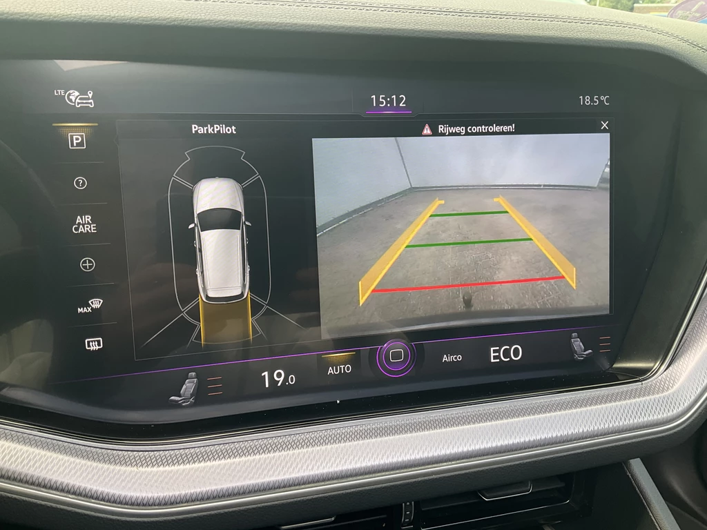 Volkswagen Touareg – foto 12