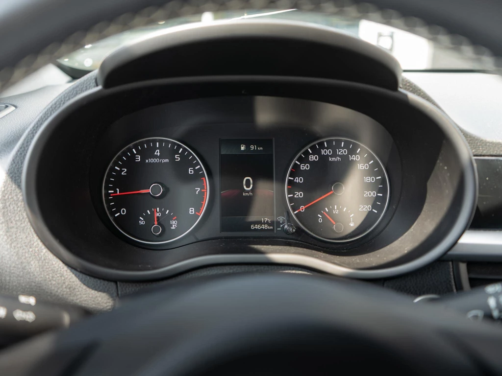 Kia Picanto – foto 12