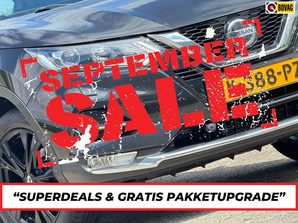 Nissan QASHQAI – foto 12