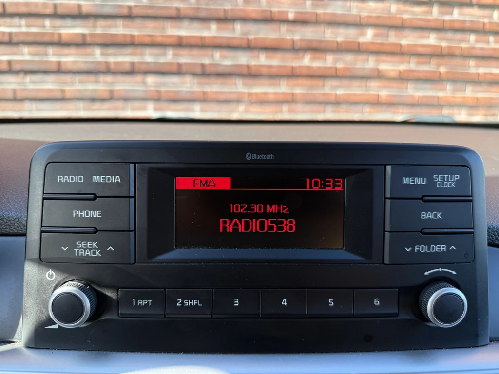 Kia Picanto – foto 9