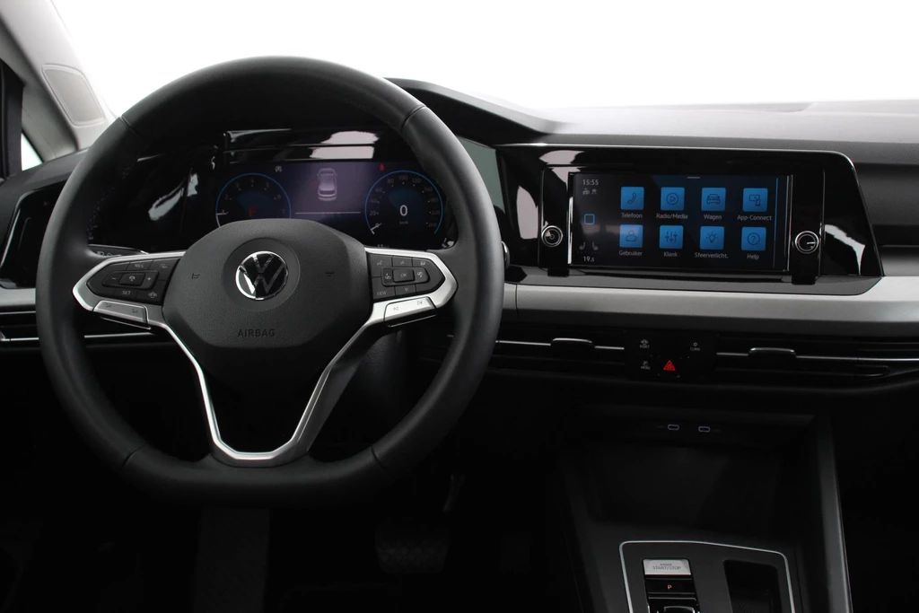 Volkswagen Golf – foto 13