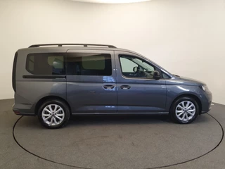 Volkswagen Caddy – thumbnail 6