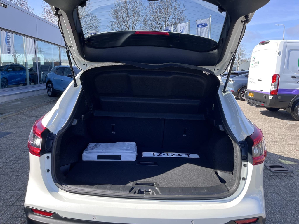 Nissan QASHQAI – foto 22