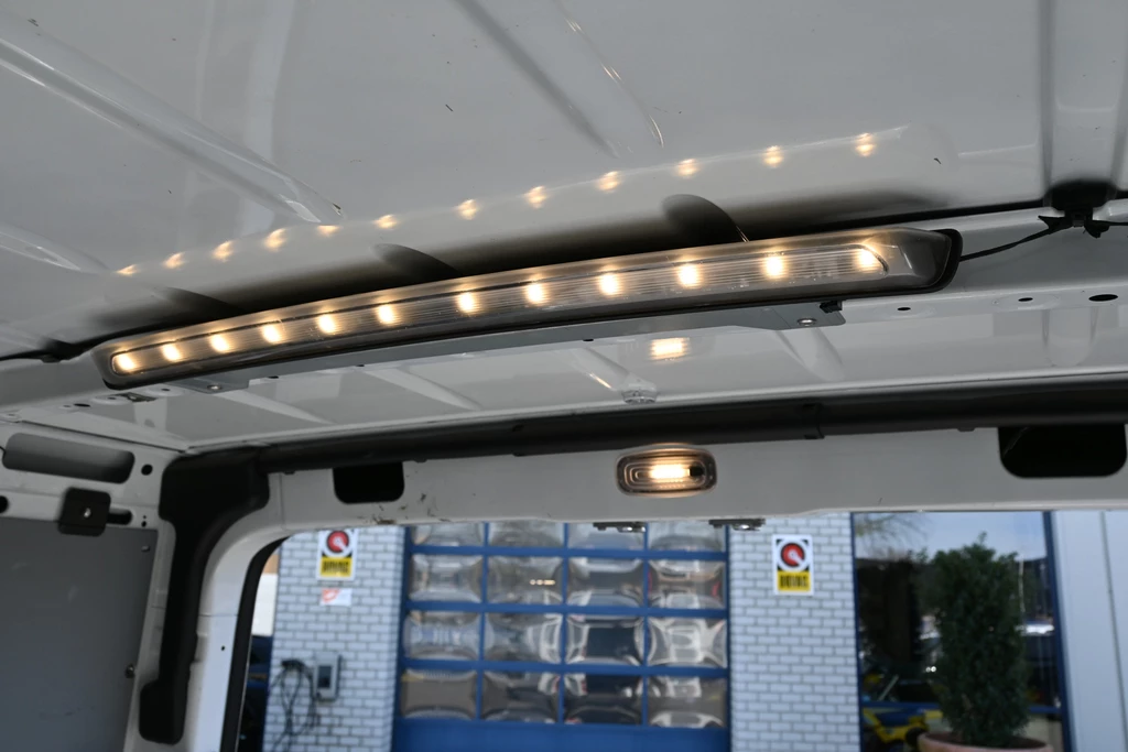 Mercedes-Benz Sprinter – foto 13