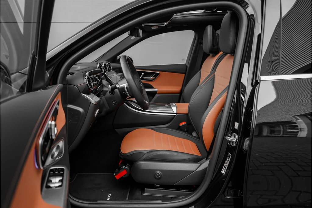Mercedes-Benz GLC – foto 11