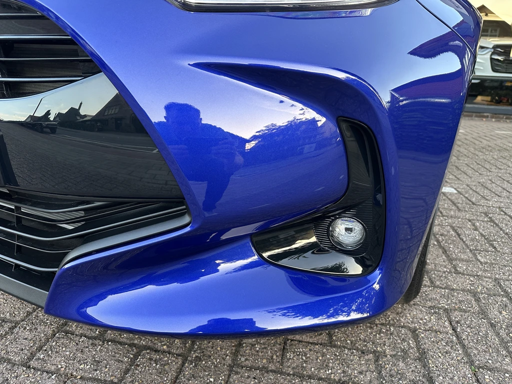 Toyota Yaris – foto 15