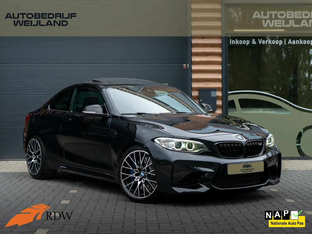 BMW M2 – foto 3