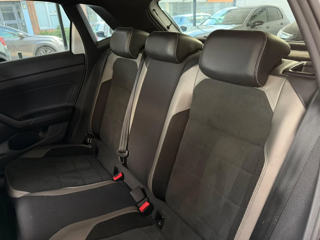 Volkswagen Polo – foto 11