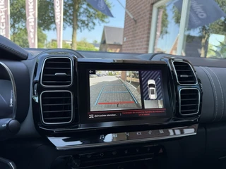 Citroën C5 Aircross – thumbnail 21