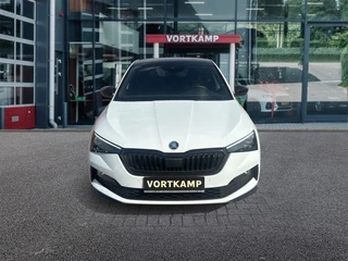 Škoda Scala – thumbnail 8