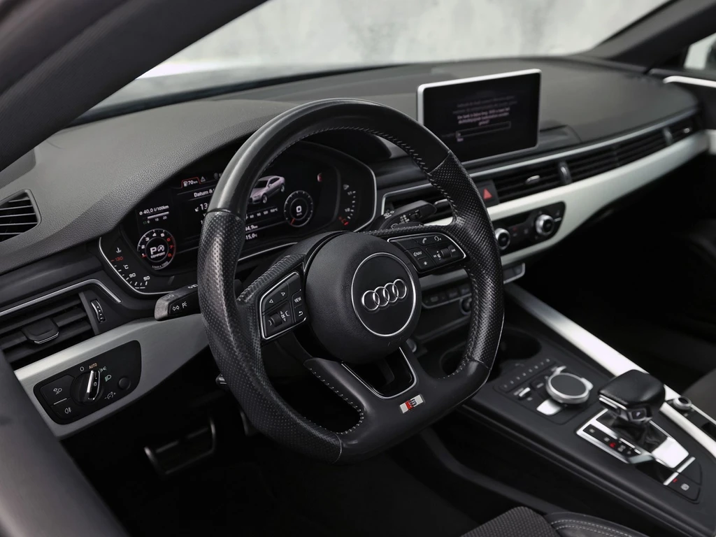 Audi A5 – foto 19