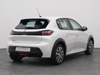 Peugeot e-208 – thumbnail 11