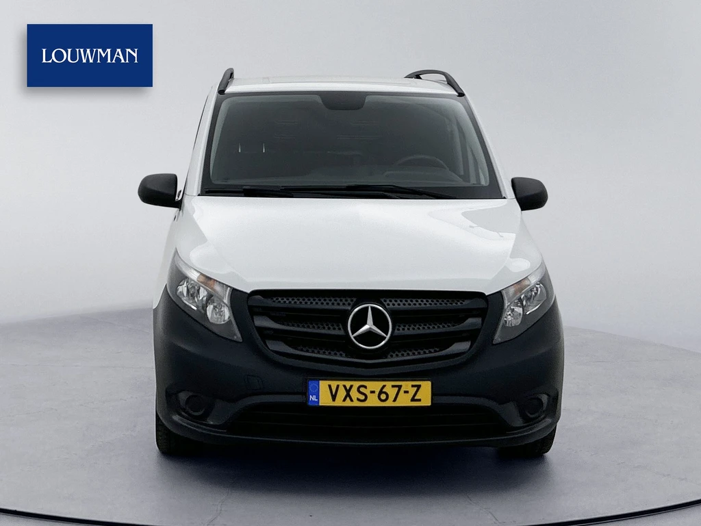 Mercedes-Benz Vito – foto 13