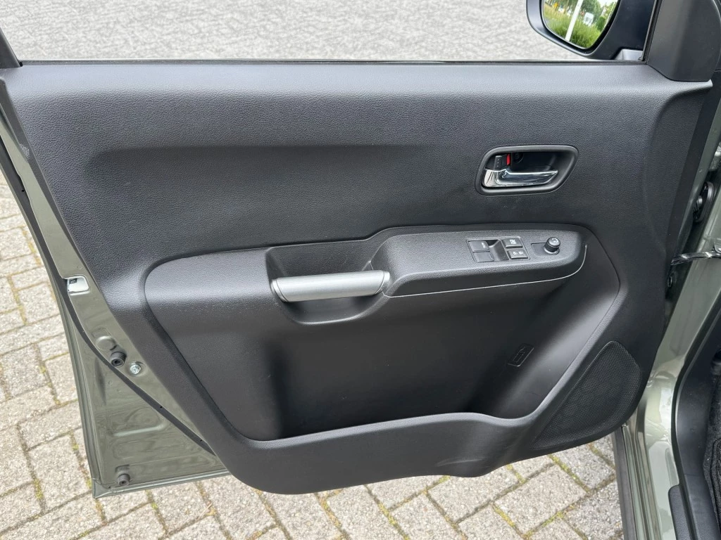 Suzuki Ignis – foto 17