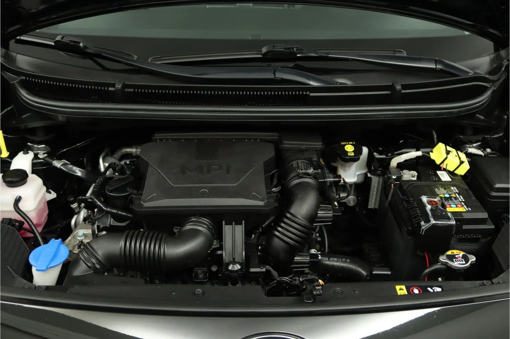 Kia Picanto – foto 40