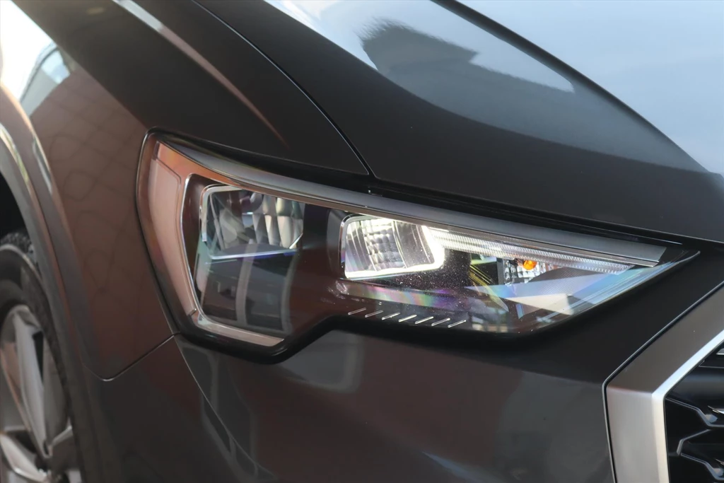 Audi Q3 – foto 19