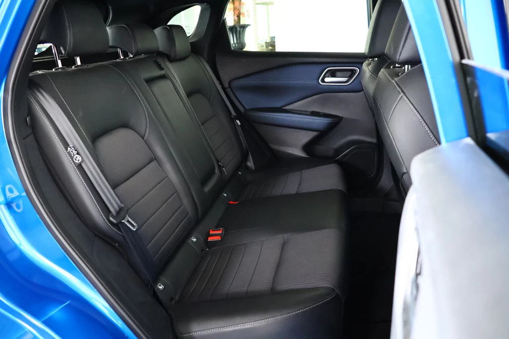 Nissan QASHQAI – foto 14