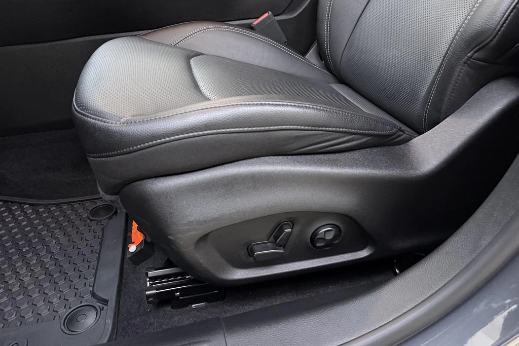 Jeep Compass – foto 19