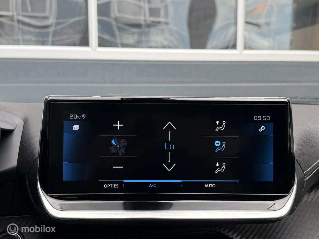 Peugeot 2008 – foto 23