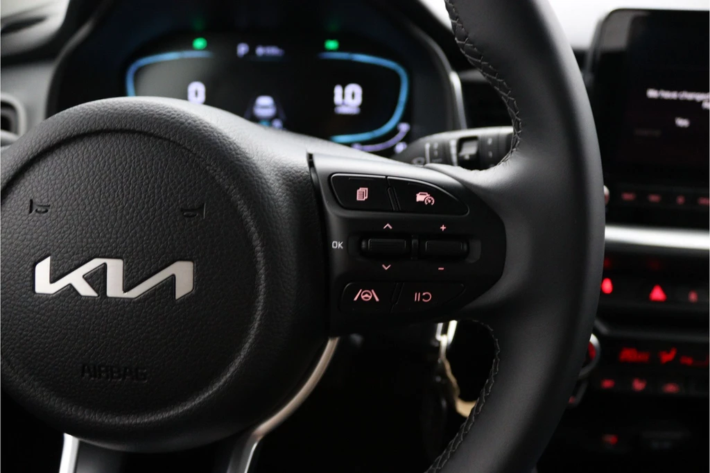 Kia Stonic – foto 25