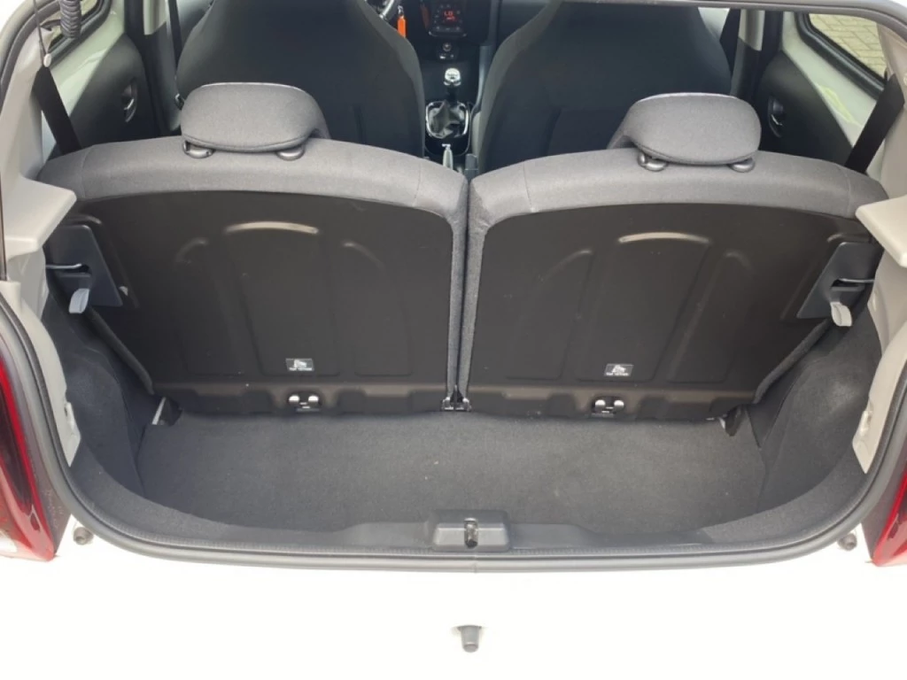 Peugeot 108 – foto 10