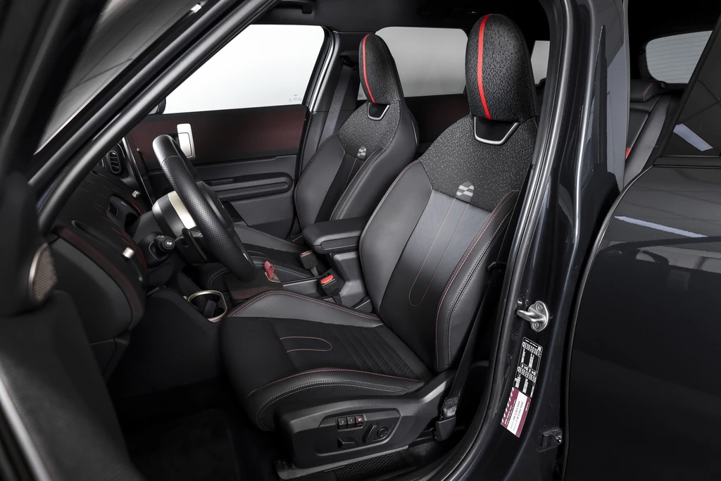 MINI Countryman – foto 12