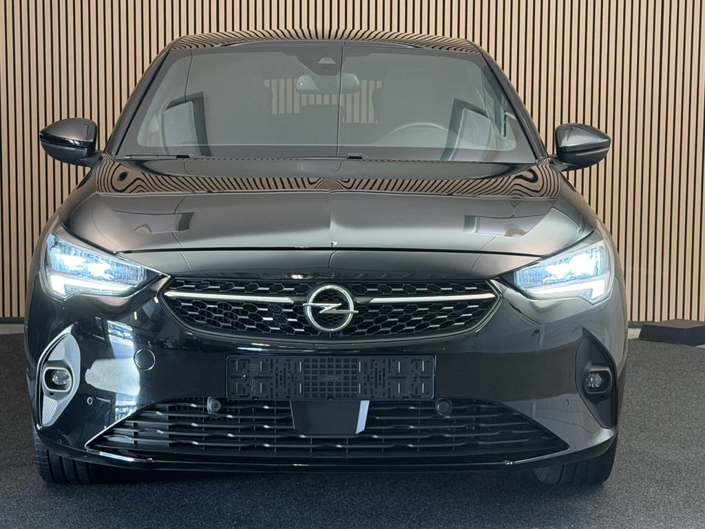 Opel Corsa – foto 8
