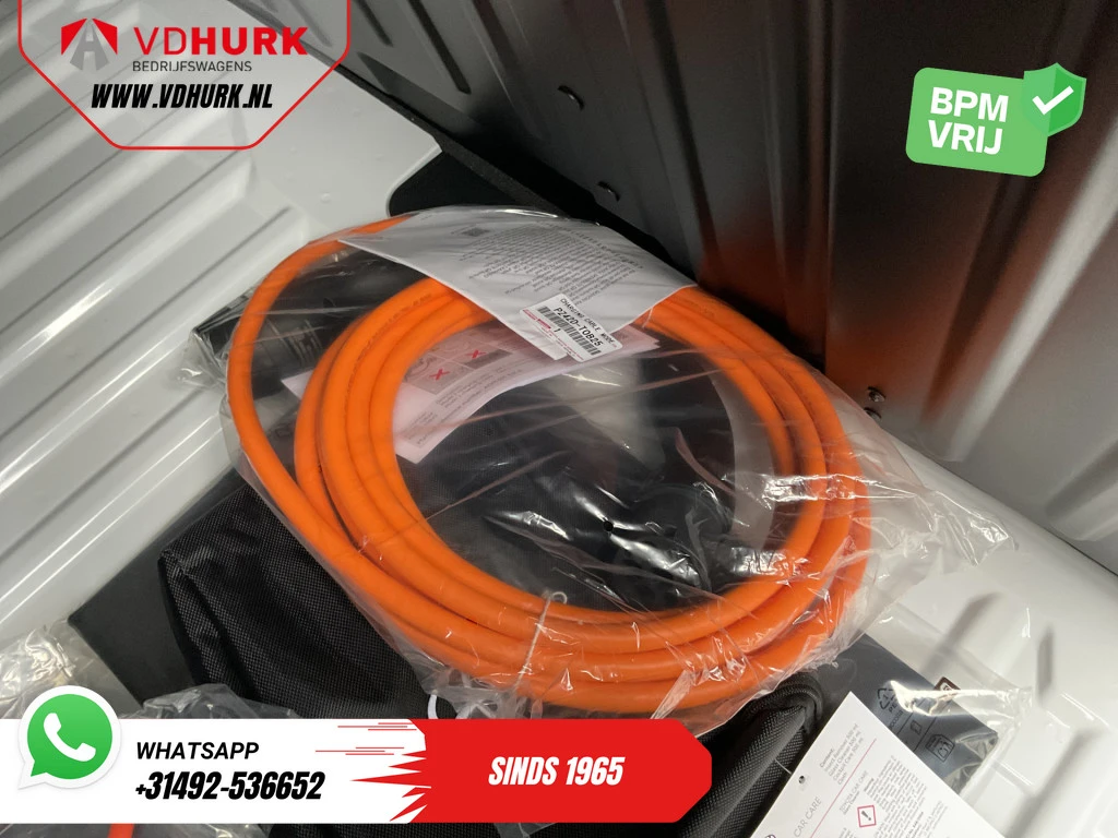 Toyota ProAce – foto 18