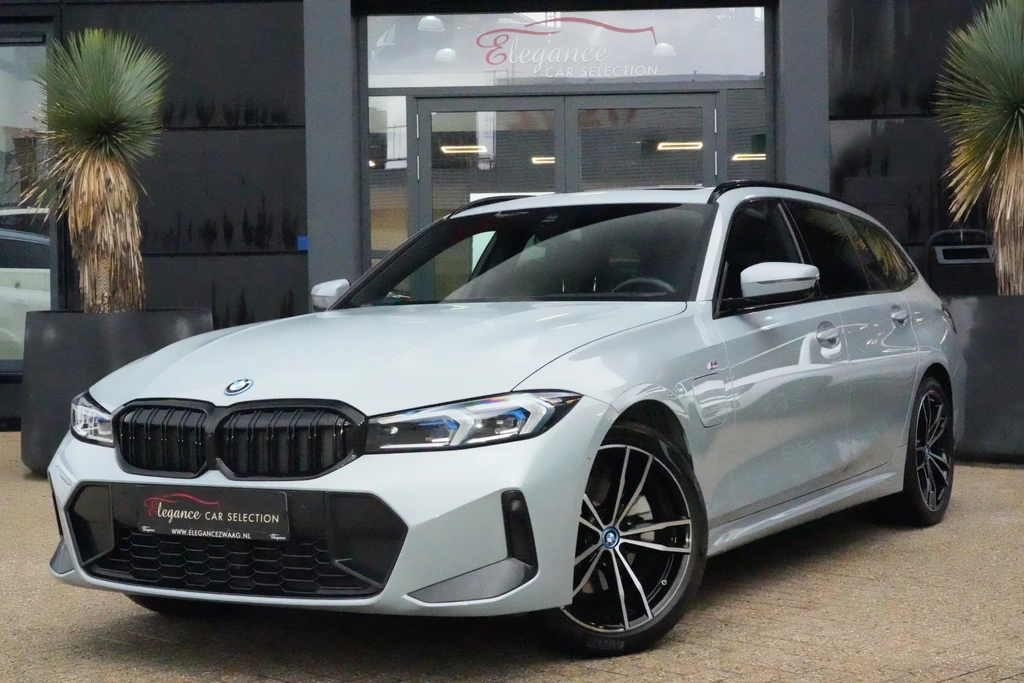 BMW 3 Serie – foto 1