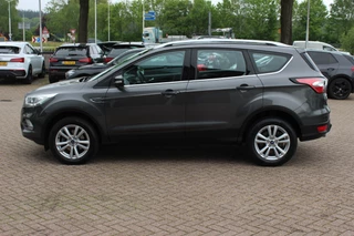 Ford Kuga – thumbnail 2